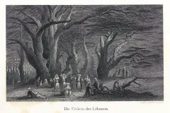 Libanon