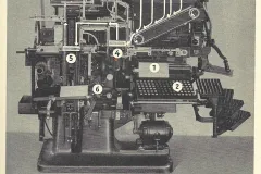 Linotype