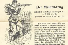 Mainfeldzug
