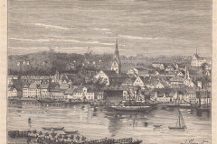 Marienkirche 1884