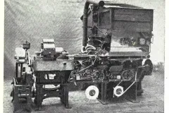 Maschine