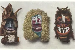 Masken