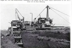 Moormaschine