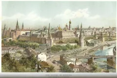 Moskau