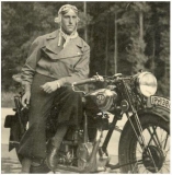 Motorrad