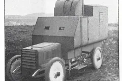 Panzerautomobil