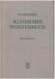 Pschyrembel
