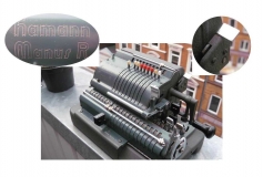 Rechenmaschine