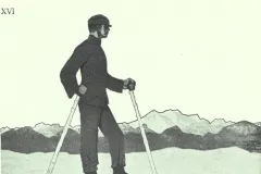 Skifahrer