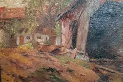 Spethmann, Albert, Bauernhof