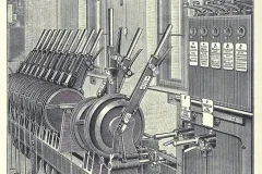 Stellwerk