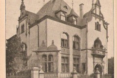 Unser Haus
