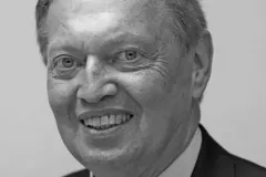 Waldemar Behn