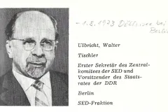 Walter Ulbricht