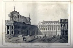 Warschau, Palast
