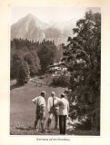 hermann in lederhosen