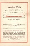 zimmerausweis