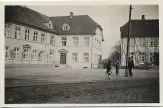 Friedrichstrasse-drei
