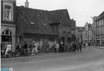 Friedrichstrasse 1937