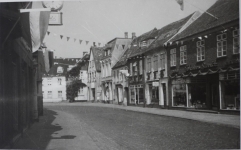 Friedrichstrasse