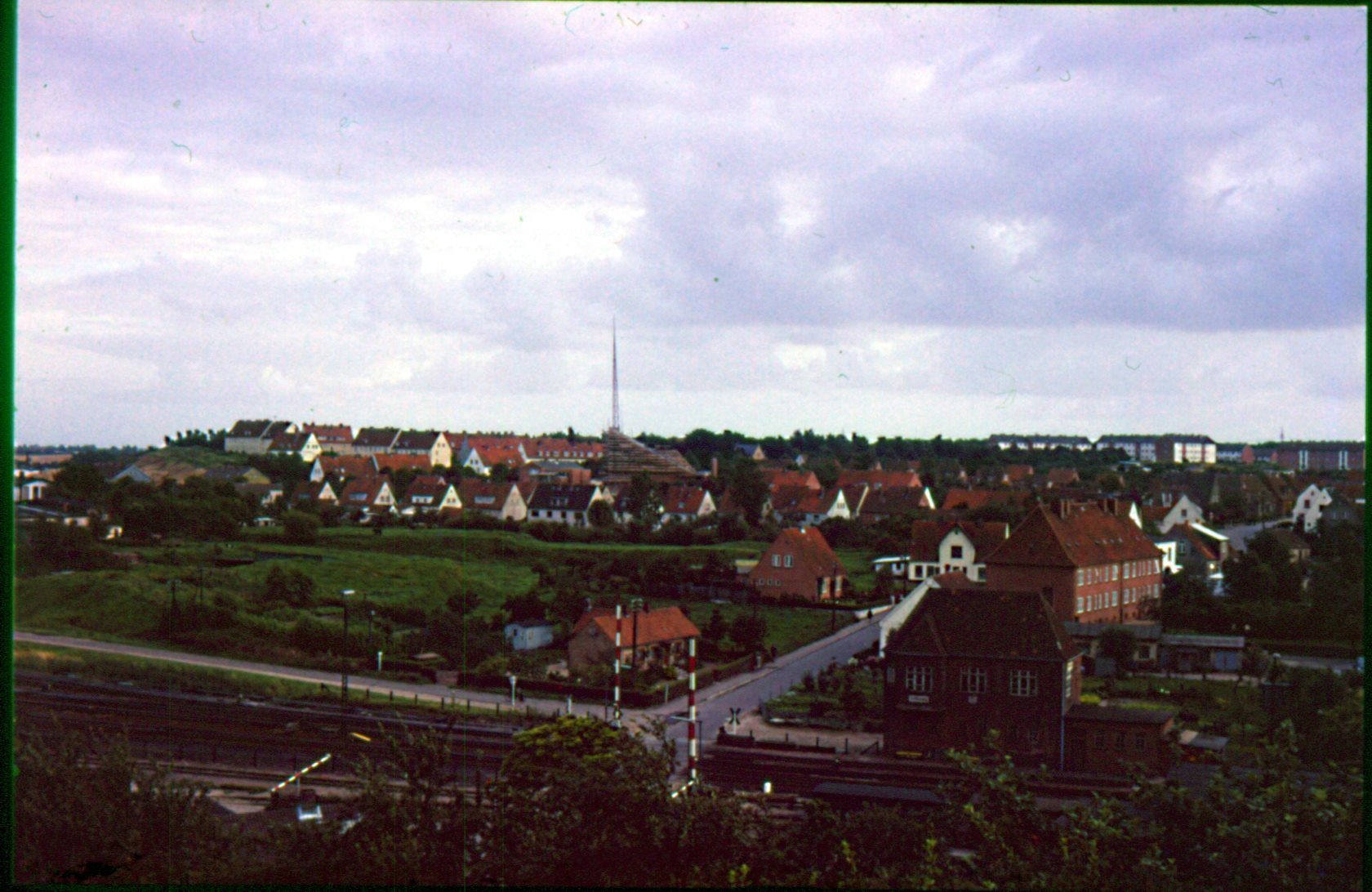 Schleswig 1966, HorstJesse