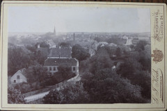 Friedrichstrasse