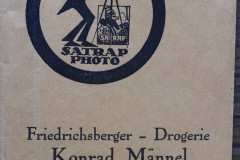 Friedrichsberger Drogerie