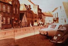 Friedrichstrasse