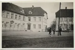 Friedrichstrasse-drei