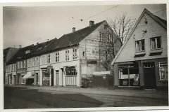 Friedrichstrasse-vier