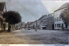 Friedrichstrasse 1936