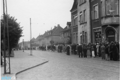 Mansteinstrasse 1937