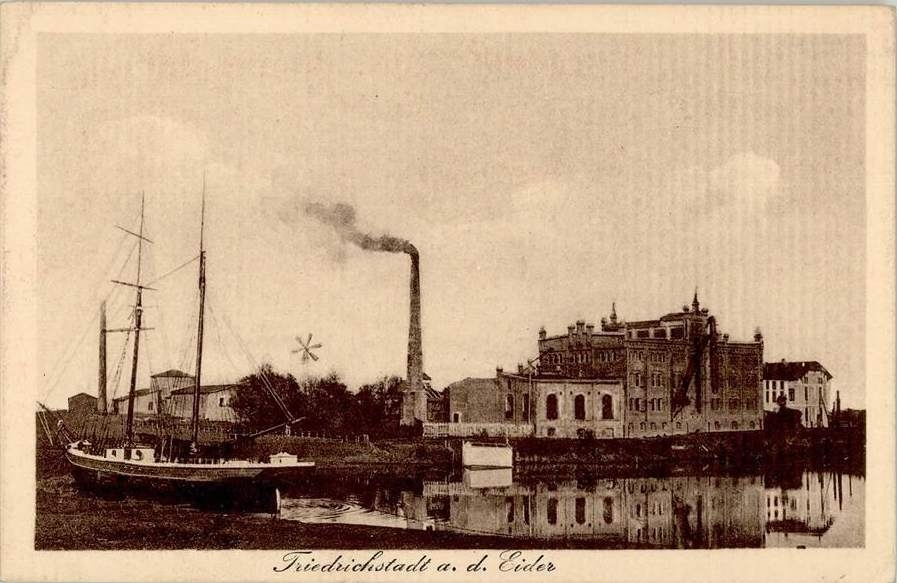 FriedrichstadEidermuehle