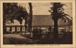 Friedrichstadt, Grosser Garten