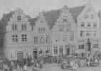 FriedrichstadtMarktplatzLeute