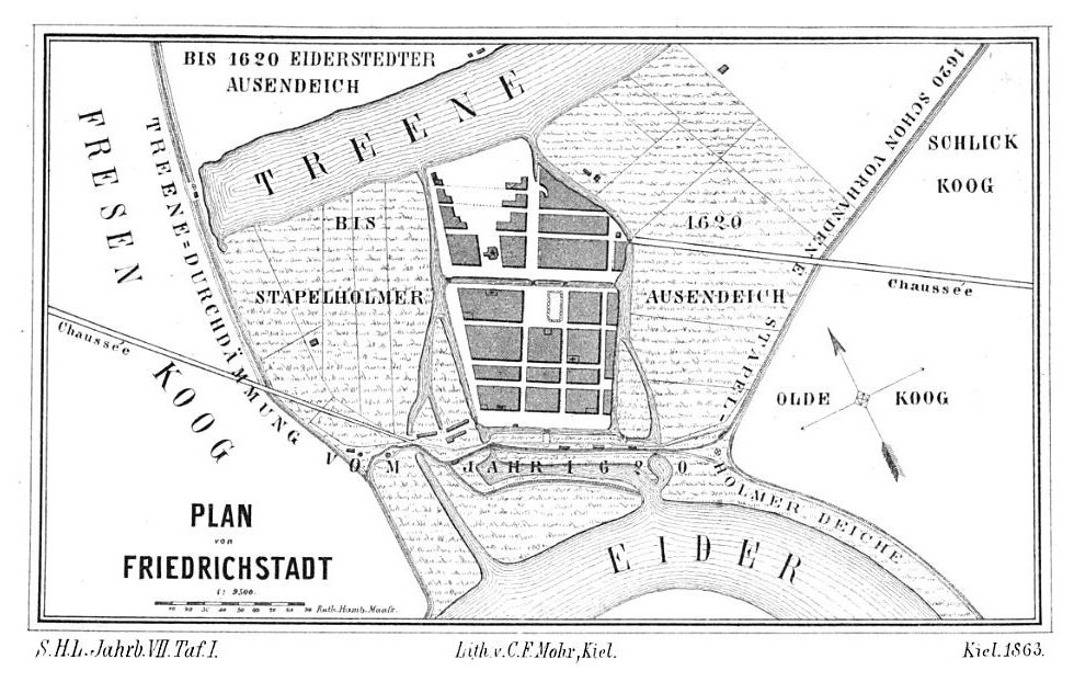 Karte_Friedrichstadt_1863