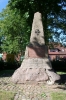 Kriegerdenkmal