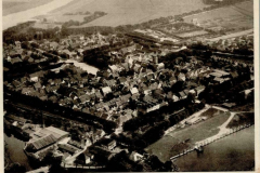 Friedrichstadt, Luft