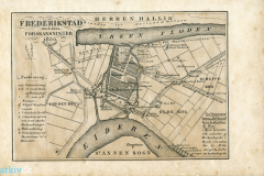 Friedrichstadt 1850