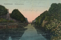Friedrichstadt 1916