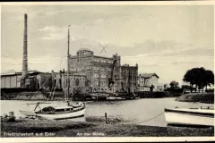 Friedrichstadt 1935