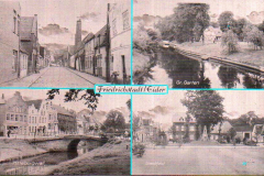 Friedrichstadt