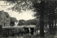 Friedrichstadt, Holmer Tor