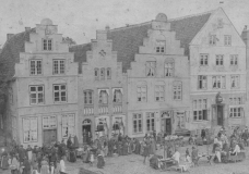 FriedrichstadtMarktplatzLeute