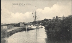 Westersielzug1915