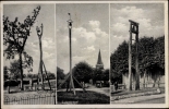 Bauernglocken in Drage, Süderstapel, Norderstapel