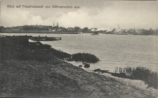FriedrichstadtvonDithmarschenaus