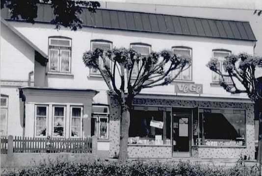 GeschaeftVeGe