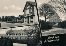 Hollmuehle