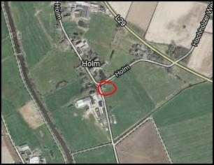 HolmHeute